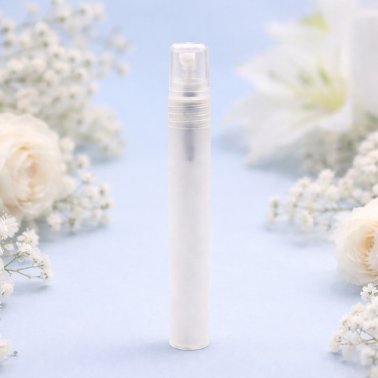 Sample (10 mL)